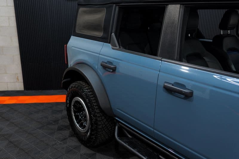 2023 Ford Bronco photo 6 | Arizona Elite Motors Phoenix AZ