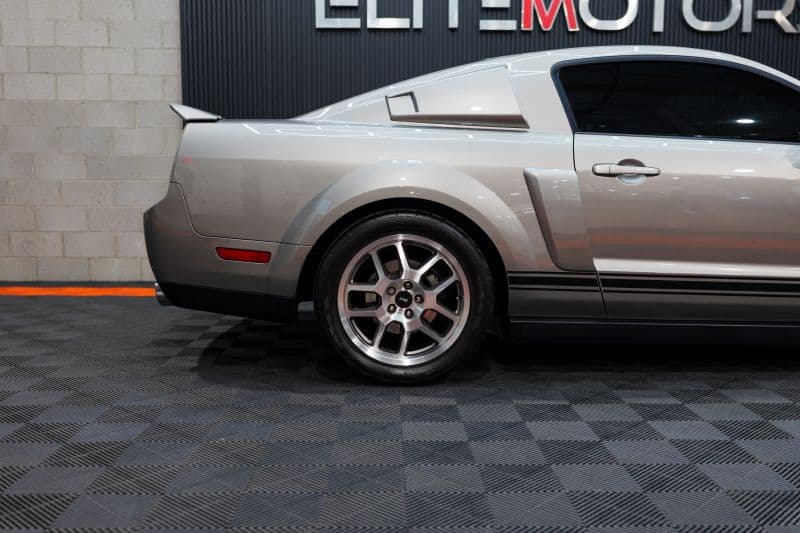 2009 Ford Mustang photo 6 | Arizona Elite Motors Phoenix AZ