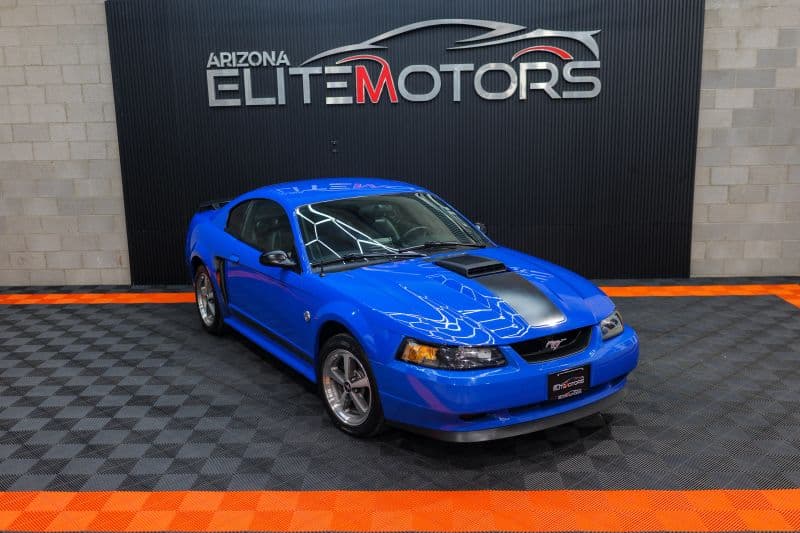 2004 Ford Mustang photo 4 | Arizona Elite Motors Phoenix AZ