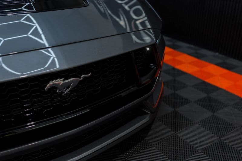 2024 Ford Mustang photo 5 | Arizona Elite Motors Phoenix AZ