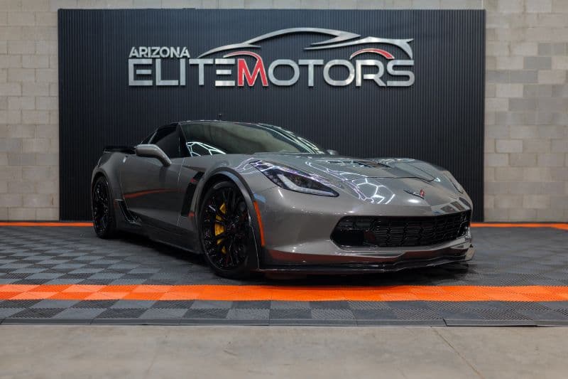 2015 Chevrolet Corvette photo 3 | Arizona Elite Motors Phoenix AZ