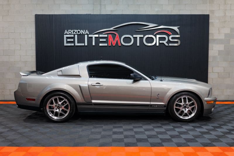 2009 Ford Mustang photo 2 | Arizona Elite Motors Phoenix AZ