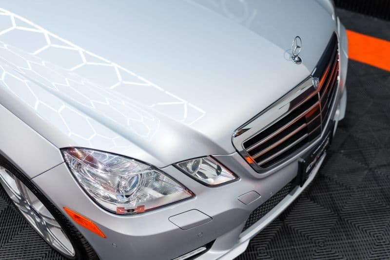 2010 Mercedes-Benz E-Class photo 4 | Arizona Elite Motors Phoenix AZ