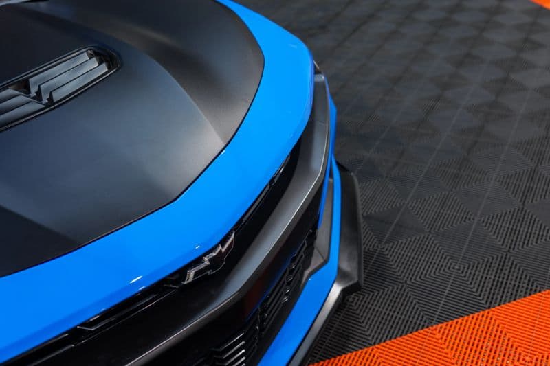 2022 Chevrolet Camaro photo 5 | Arizona Elite Motors Phoenix AZ