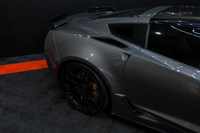 2015 Chevrolet Corvette photo 7 | Arizona Elite Motors Phoenix AZ