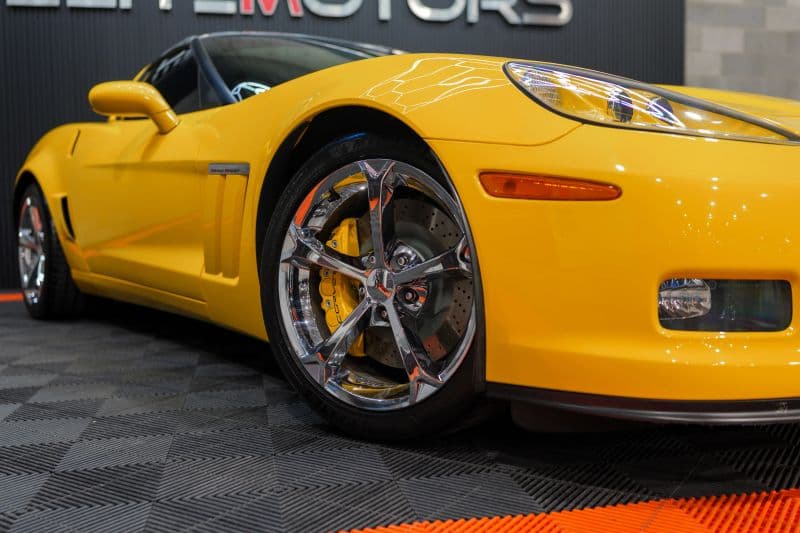 2011 Chevrolet Corvette photo 6 | Arizona Elite Motors Phoenix AZ
