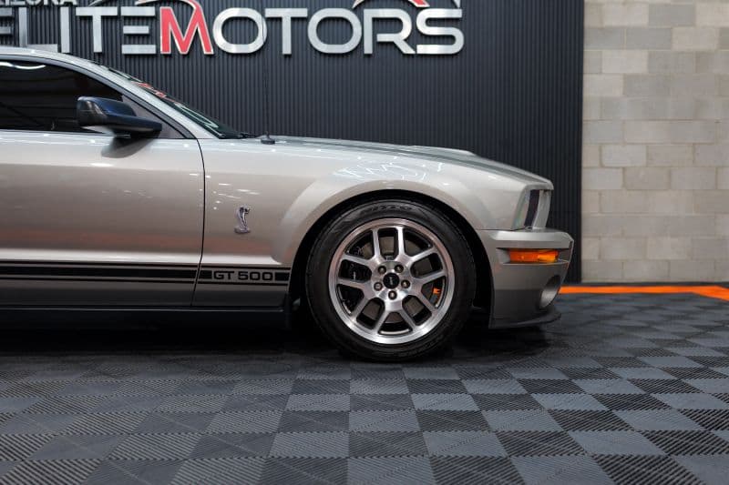 2009 Ford Mustang photo 5 | Arizona Elite Motors Phoenix AZ