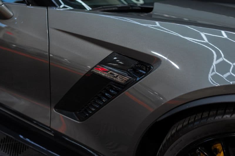 2015 Chevrolet Corvette photo 6 | Arizona Elite Motors Phoenix AZ