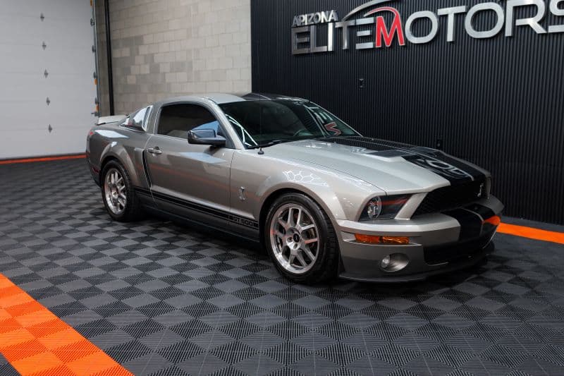 2009 Ford Mustang photo 8 | Arizona Elite Motors Phoenix AZ
