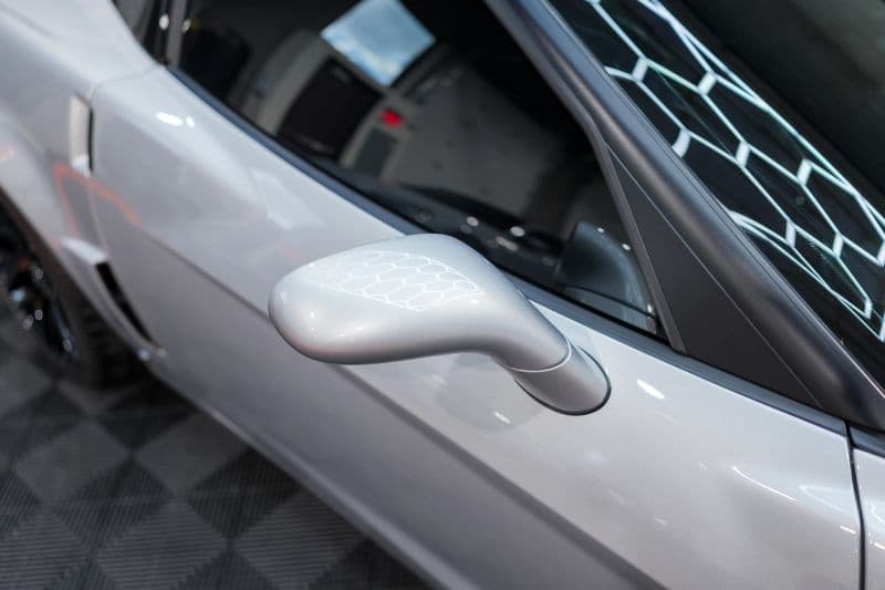 2009 Chevrolet Corvette photo 6 | Arizona Elite Motors Phoenix AZ