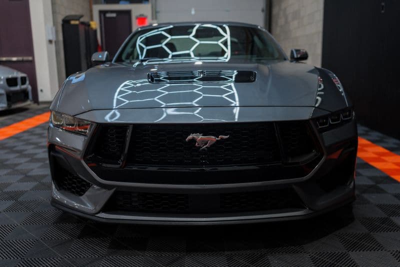 2024 Ford Mustang photo 7 | Arizona Elite Motors Phoenix AZ