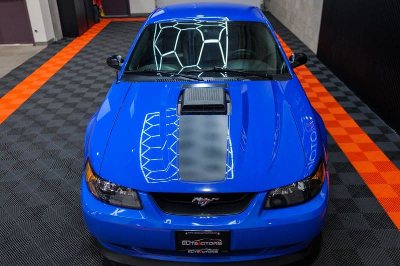 2004 Ford Mustang photo 7 | Arizona Elite Motors Phoenix AZ