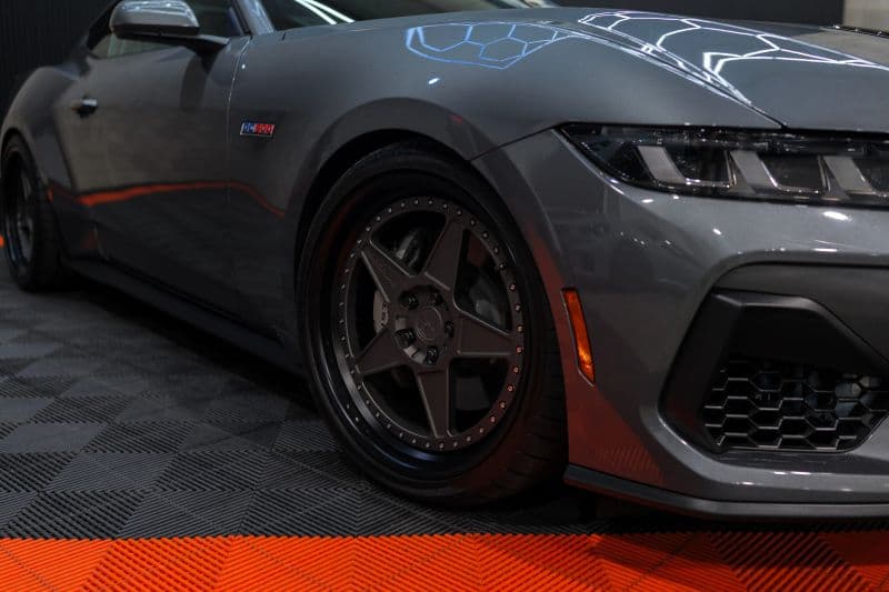 2024 Ford Mustang photo 3 | Arizona Elite Motors Phoenix AZ