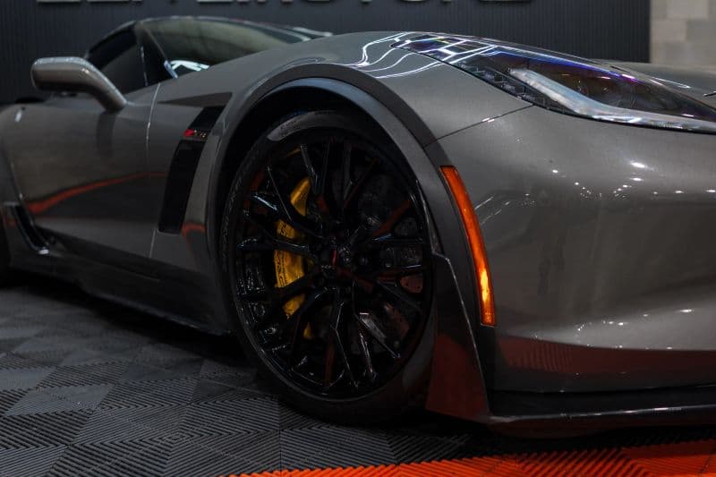2015 Chevrolet Corvette photo 5 | Arizona Elite Motors Phoenix AZ