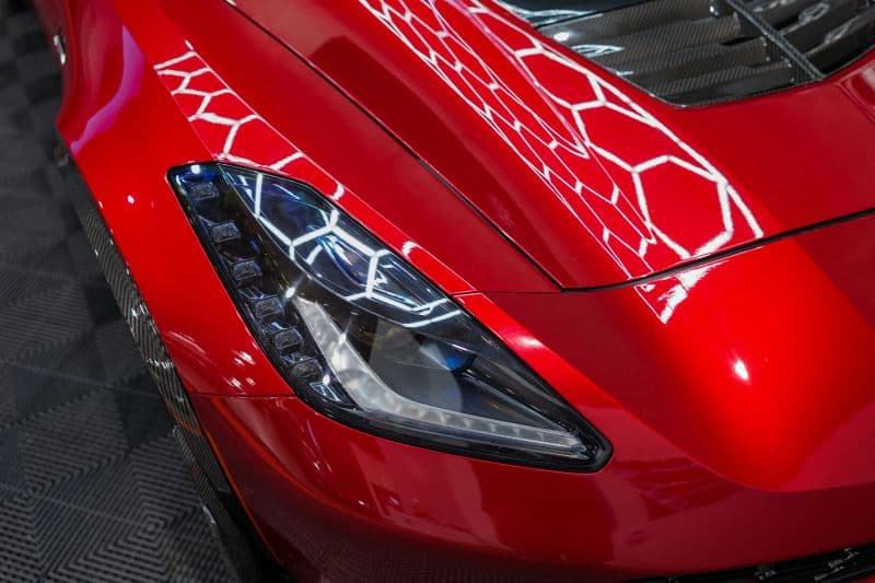 2015 Chevrolet Corvette photo 3 | Arizona Elite Motors Phoenix AZ
