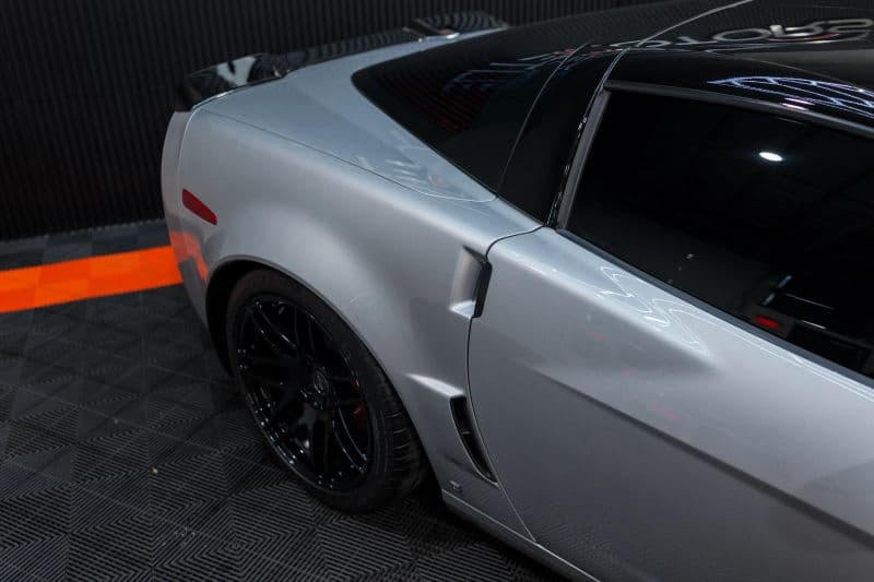 2009 Chevrolet Corvette photo 7 | Arizona Elite Motors Phoenix AZ