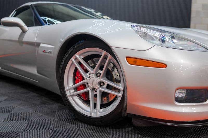 2006 Chevrolet Corvette photo 5 | Arizona Elite Motors Phoenix AZ