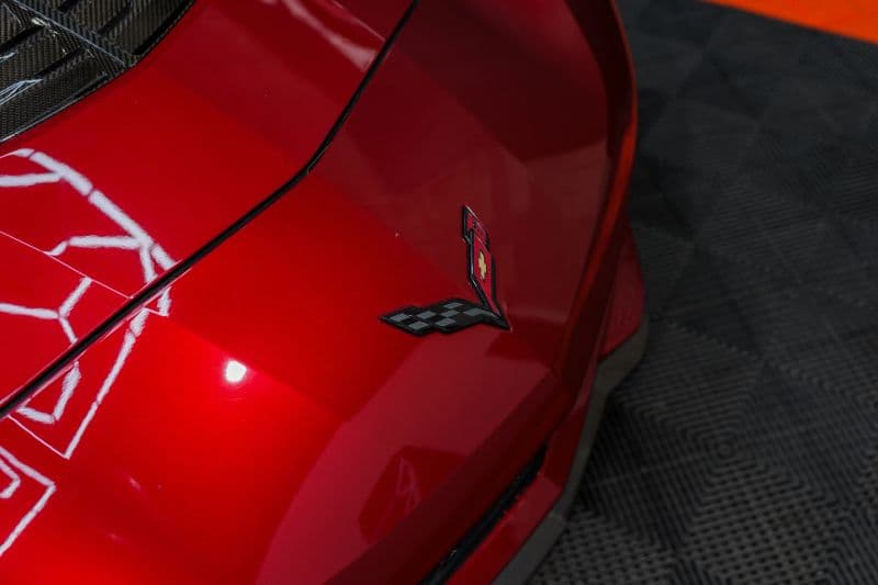 2015 Chevrolet Corvette photo 4 | Arizona Elite Motors Phoenix AZ