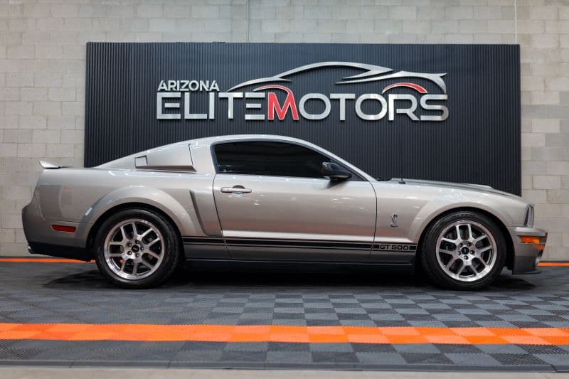 2009 Ford Mustang photo 4 | Arizona Elite Motors Phoenix AZ