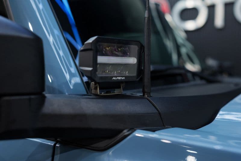 2023 Ford Bronco photo 6 | Arizona Elite Motors Phoenix AZ