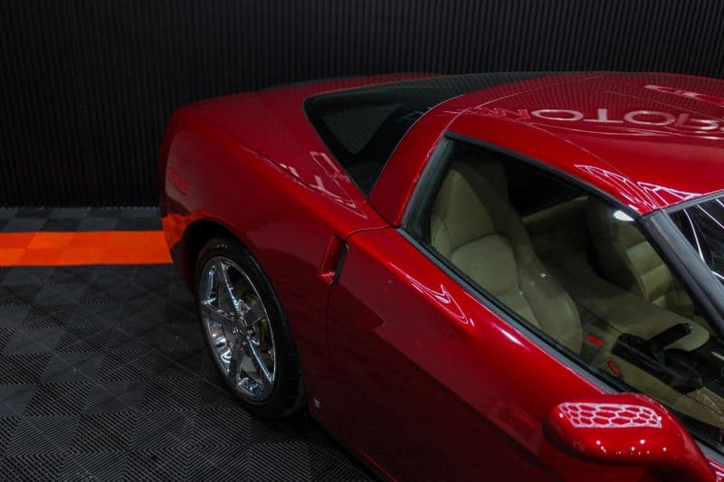 2009 Chevrolet Corvette photo 6 | Arizona Elite Motors Phoenix AZ