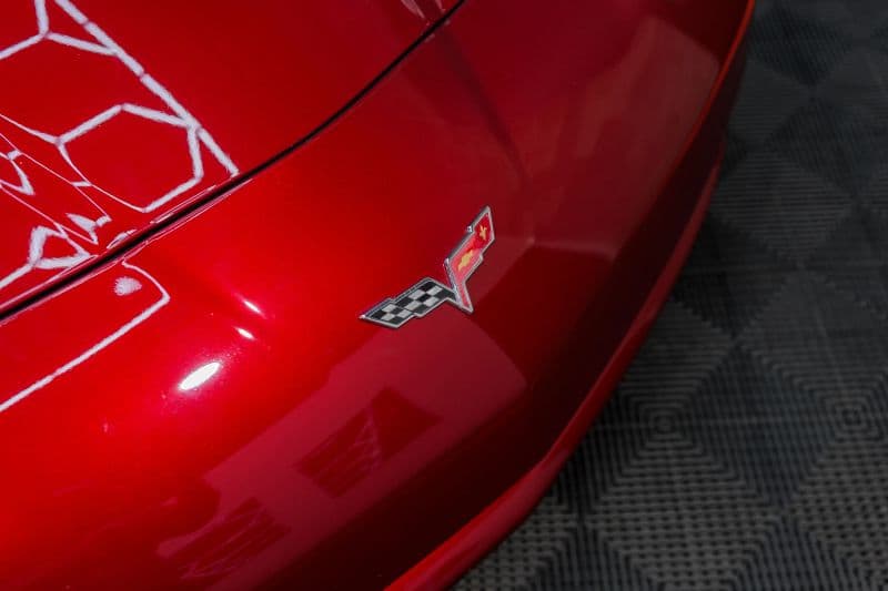 2009 Chevrolet Corvette photo 8 | Arizona Elite Motors Phoenix AZ