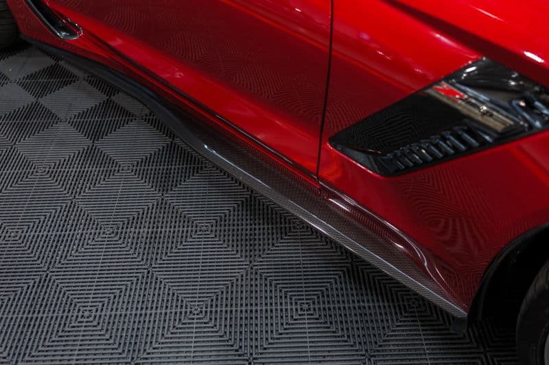 2015 Chevrolet Corvette photo 6 | Arizona Elite Motors Phoenix AZ