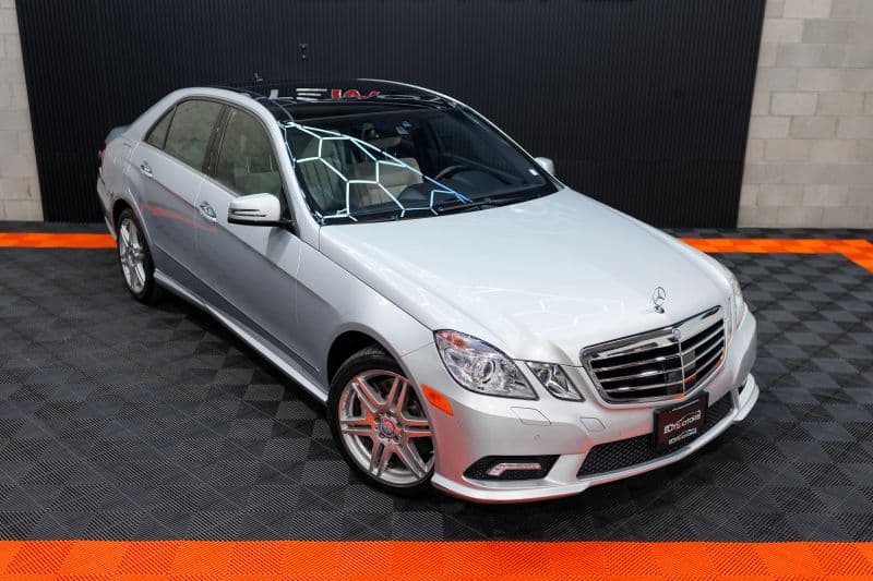 2010 Mercedes-Benz E-Class photo 3 | Arizona Elite Motors Phoenix AZ