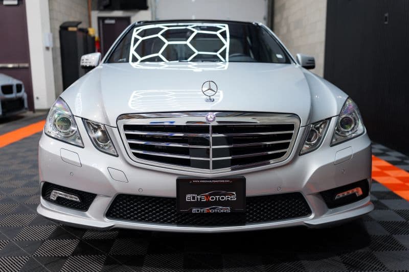 2010 Mercedes-Benz E-Class photo 7 | Arizona Elite Motors Phoenix AZ