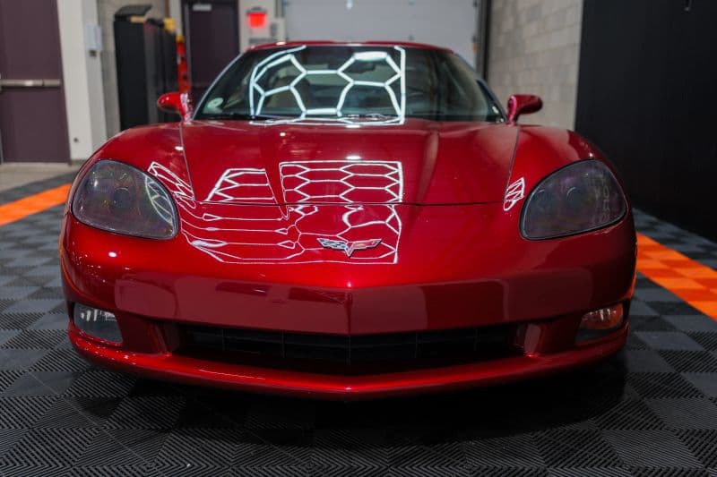 2009 Chevrolet Corvette photo 7 | Arizona Elite Motors Phoenix AZ