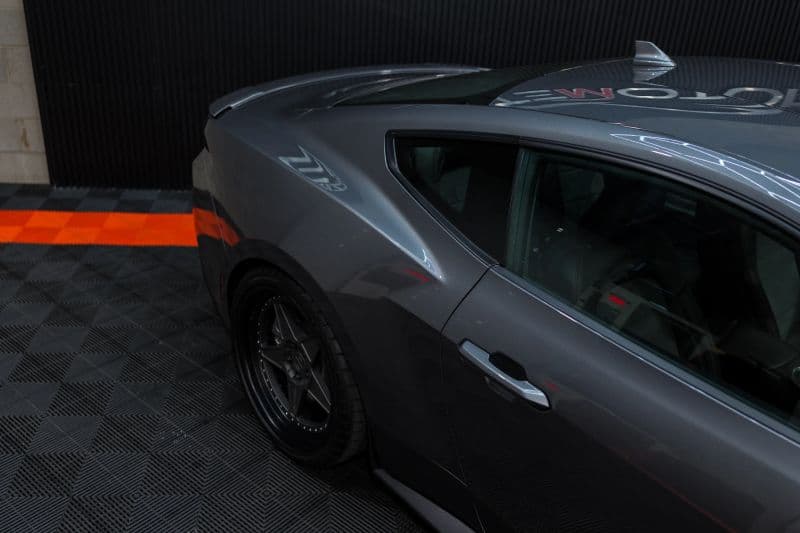 2024 Ford Mustang photo 4 | Arizona Elite Motors Phoenix AZ