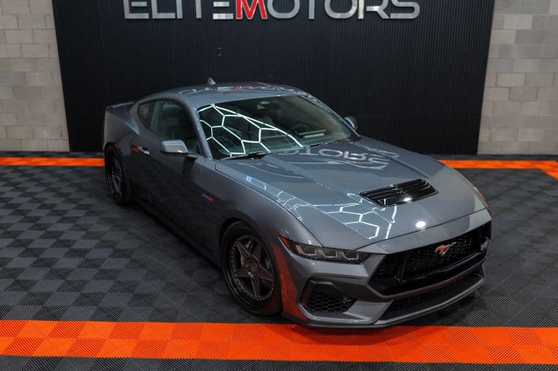 2024 Ford Mustang photo 2 | Arizona Elite Motors Phoenix AZ