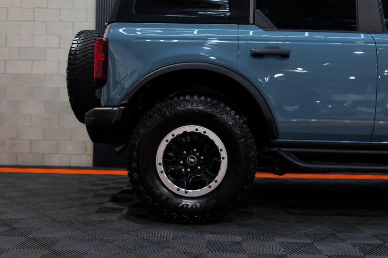 2023 Ford Bronco photo 3 | Arizona Elite Motors Phoenix AZ
