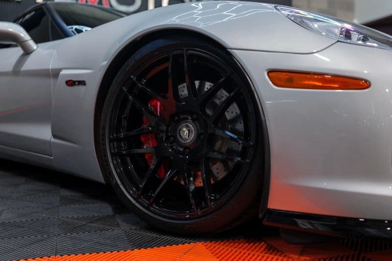 2009 Chevrolet Corvette photo 5 | Arizona Elite Motors Phoenix AZ