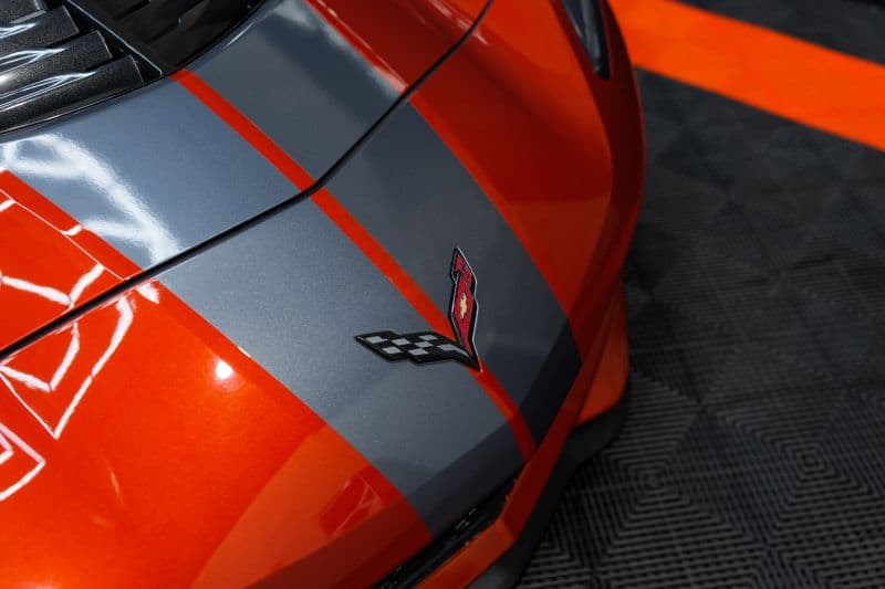 2016 Chevrolet Corvette photo 8 | Arizona Elite Motors Phoenix AZ