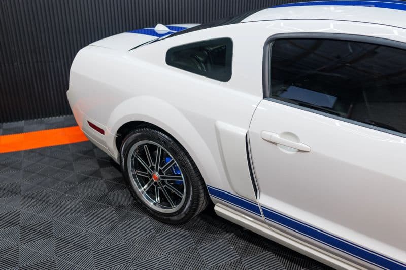 2007 Ford Mustang photo 6 | Arizona Elite Motors Phoenix AZ