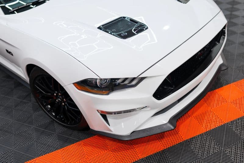 2019 Ford Mustang photo 6 | Arizona Elite Motors Phoenix AZ