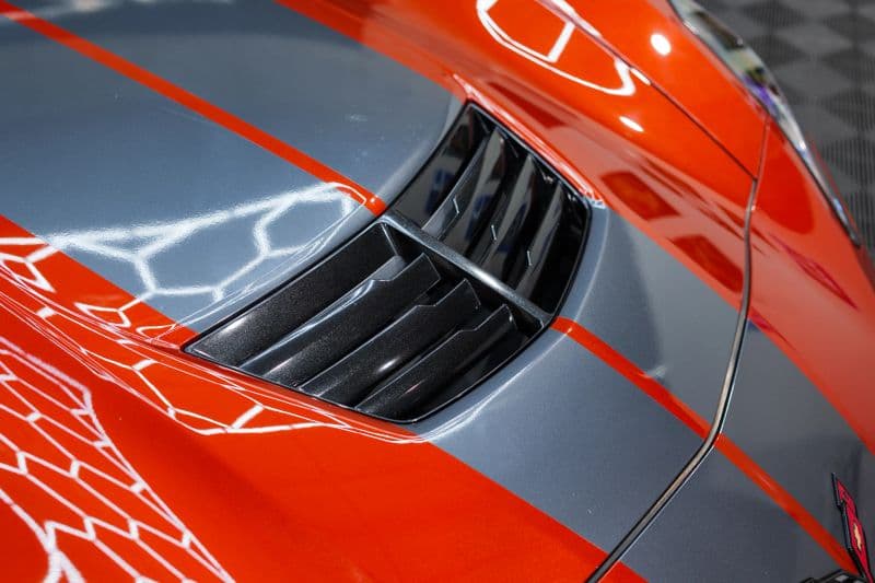 2016 Chevrolet Corvette photo 7 | Arizona Elite Motors Phoenix AZ