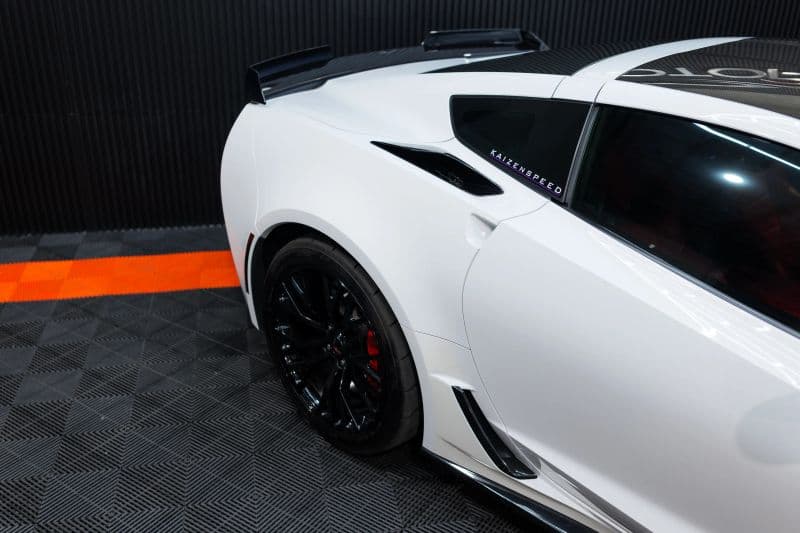 2016 Chevrolet Corvette photo 5 | Arizona Elite Motors Phoenix AZ