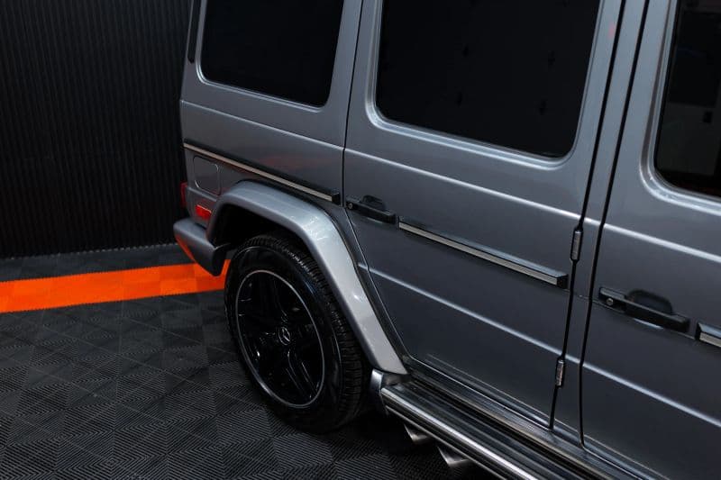 2018 Mercedes-Benz Mercedes-AMG G-Class photo 5 | Arizona Elite Motors Phoenix AZ