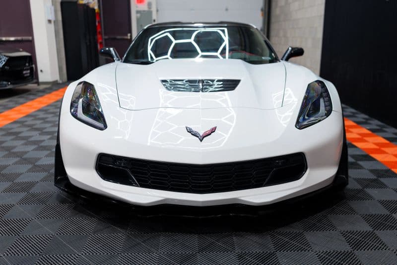 2016 Chevrolet Corvette photo 7 | Arizona Elite Motors Phoenix AZ