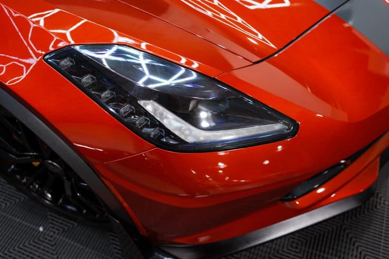 2016 Chevrolet Corvette photo 5 | Arizona Elite Motors Phoenix AZ