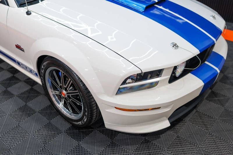2007 Ford Mustang photo 7 | Arizona Elite Motors Phoenix AZ