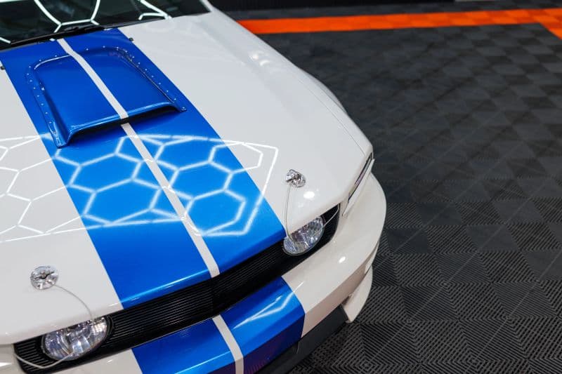 2007 Ford Mustang photo 8 | Arizona Elite Motors Phoenix AZ