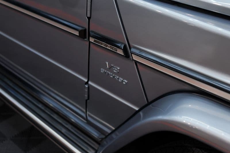 2018 Mercedes-Benz Mercedes-AMG G-Class photo 6 | Arizona Elite Motors Phoenix AZ