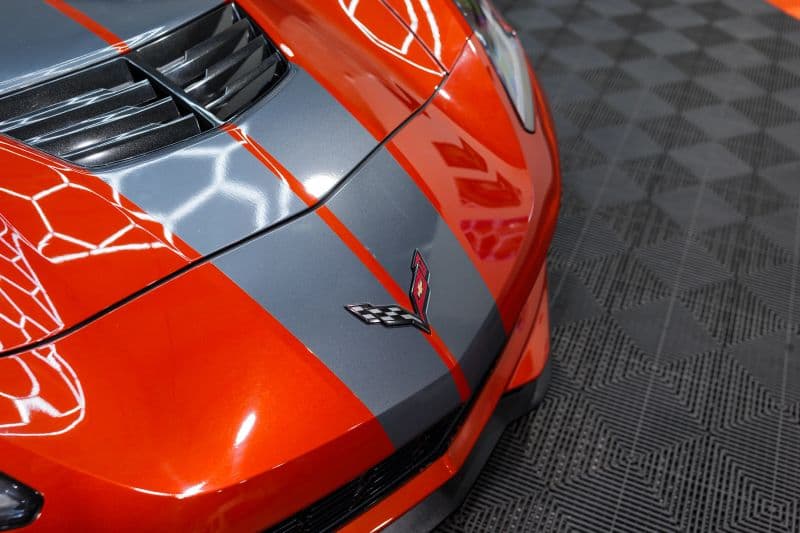 2016 Chevrolet Corvette photo 6 | Arizona Elite Motors Phoenix AZ