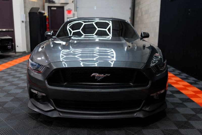 2017 Ford Mustang photo 8 | Arizona Elite Motors Phoenix AZ