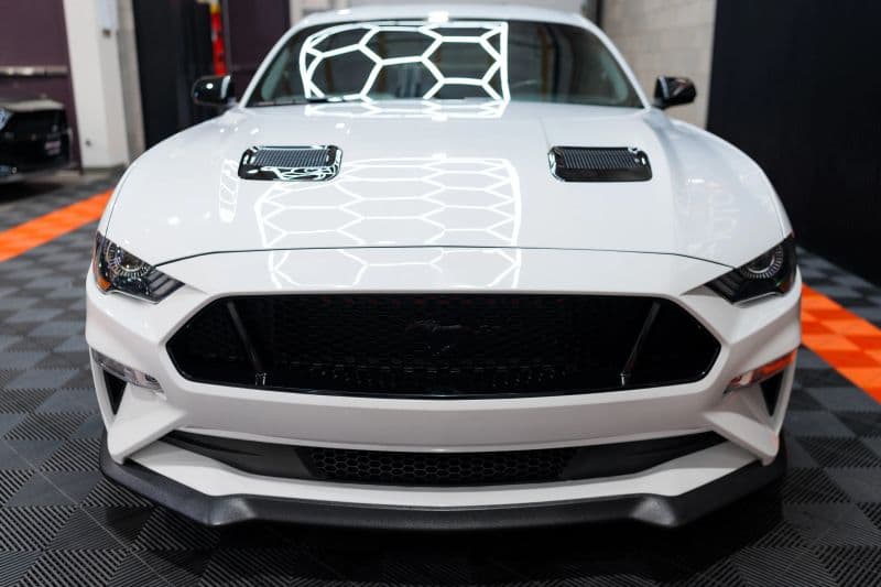 2019 Ford Mustang photo 7 | Arizona Elite Motors Phoenix AZ
