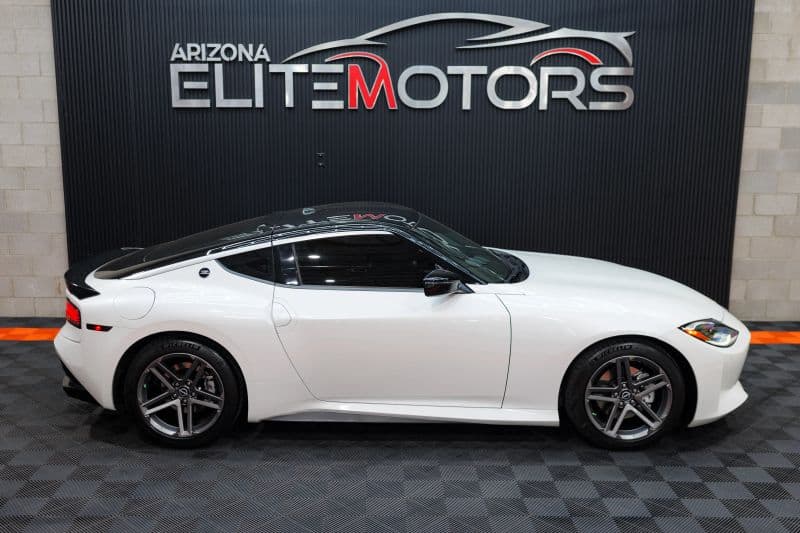 2023 Nissan Z photo 4 | Arizona Elite Motors Phoenix AZ
