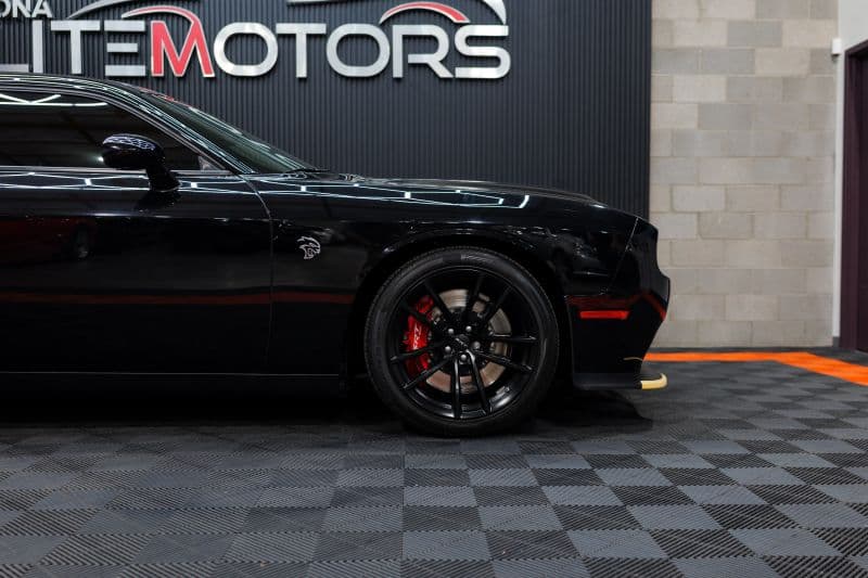 2023 Dodge Challenger photo 3 | Arizona Elite Motors Phoenix AZ